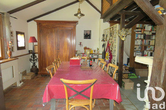 achat maison chaumt-en-vexin 60240