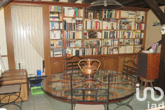 achat maison chaumt-en-vexin 60240