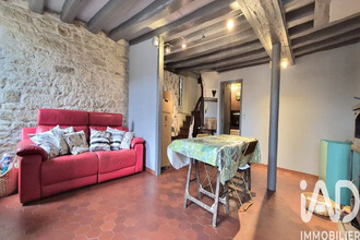 achat maison chaumt-en-vexin 60240