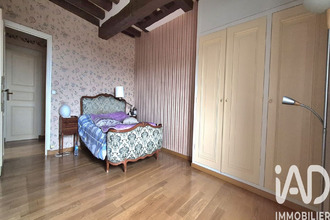 achat maison chaumt-en-vexin 60240