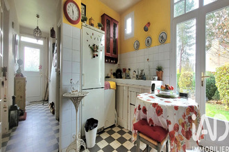 achat maison chaumt-en-vexin 60240