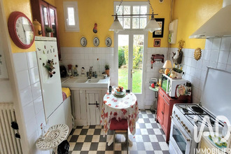 achat maison chaumt-en-vexin 60240