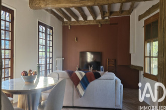 achat maison chaumt-en-vexin 60240