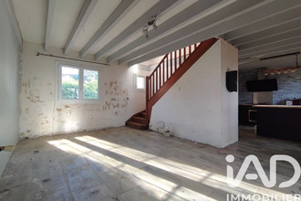 achat maison chaumt-en-vexin 60240
