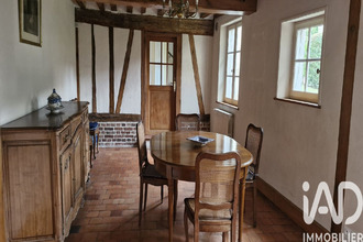 achat maison chaumt-en-vexin 60240