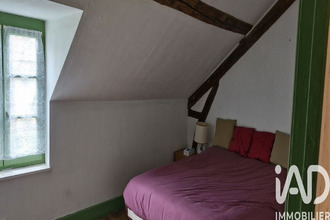 achat maison chaumt-en-vexin 60240