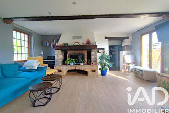 achat maison chaumt-en-vexin 60240