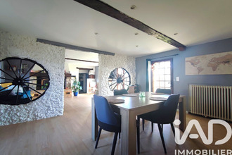 achat maison chaumt-en-vexin 60240