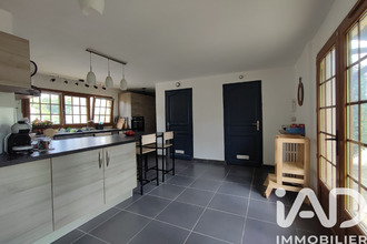 achat maison chaumt-en-vexin 60240