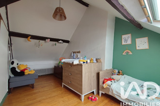 achat maison chaumt-en-vexin 60240