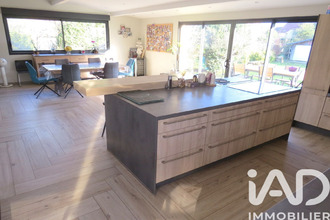 achat maison chaumt-en-vexin 60240