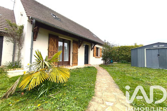achat maison chaumt-en-vexin 60240