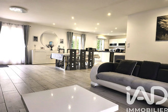 achat maison chaumt-en-vexin 60240