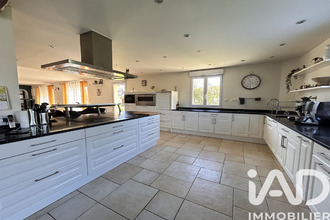 achat maison chaumt-en-vexin 60240