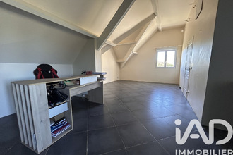 achat maison chaumt-en-vexin 60240
