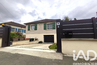 achat maison chaumt-en-vexin 60240