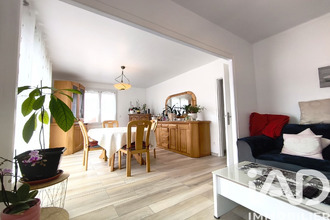 achat maison chaumt-en-vexin 60240