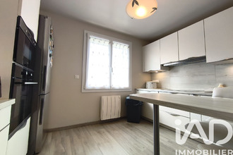 achat maison chaumt-en-vexin 60240