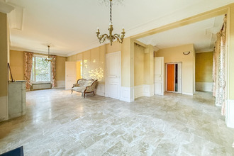 achat maison chaumt-en-vexin 60240