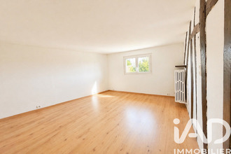 achat maison chaumt-en-vexin 60240