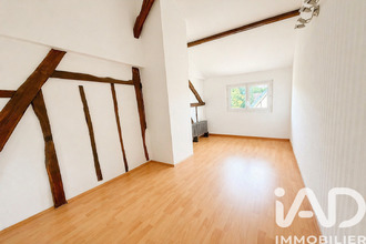 achat maison chaumt-en-vexin 60240