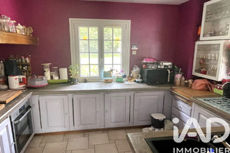 achat maison chaumt-en-vexin 60240