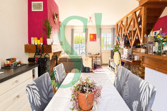 achat maison chaumt-en-vexin 60240