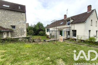 achat maison chaumt-en-vexin 60240
