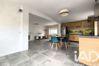 achat maison chaumt-en-vexin 60240