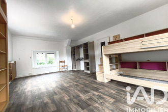 achat maison chaumt-en-vexin 60240