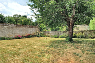 achat maison chaumt-en-vexin 60240
