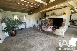 achat maison chaumt-en-vexin 60240