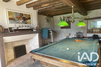 achat maison chaumt-en-vexin 60240