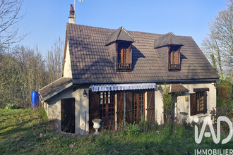 achat maison chaumt-en-vexin 60240