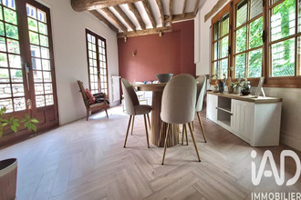 achat maison chaumt-en-vexin 60240