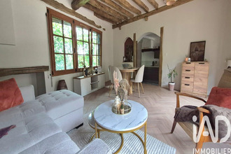 achat maison chaumt-en-vexin 60240
