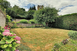 achat maison chaumt-en-vexin 60240