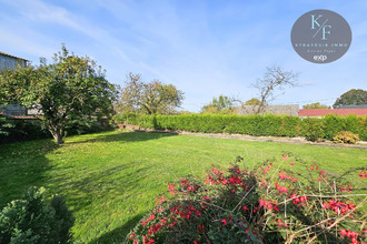 achat maison chaumt-en-vexin 60240