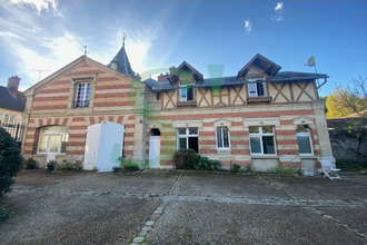 achat maison chaumt-en-vexin 60240