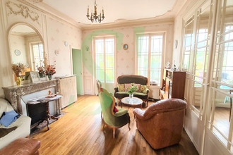 achat maison chaumt-en-vexin 60240