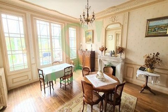 achat maison chaumt-en-vexin 60240