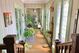 achat maison chaumt-en-vexin 60240