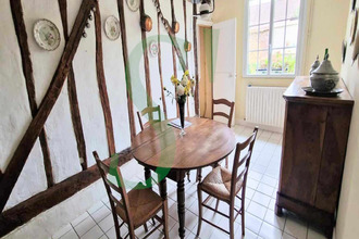 achat maison chaumt-en-vexin 60240