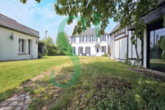 achat maison chaumt-en-vexin 60240