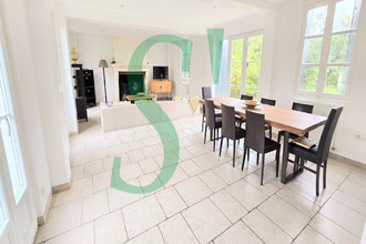 achat maison chaumt-en-vexin 60240