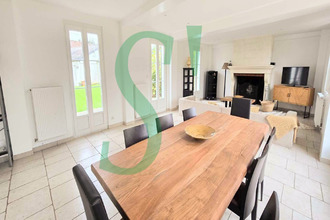 achat maison chaumt-en-vexin 60240
