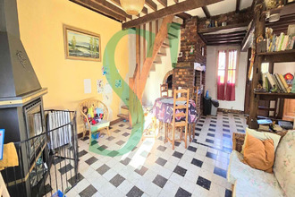 achat maison chaumt-en-vexin 60240
