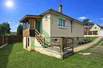 achat maison chaumt-en-vexin 60240