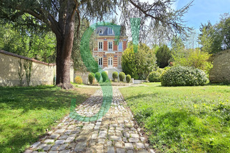 achat maison chaumt-en-vexin 60240