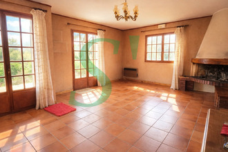 achat maison chaumt-en-vexin 60240